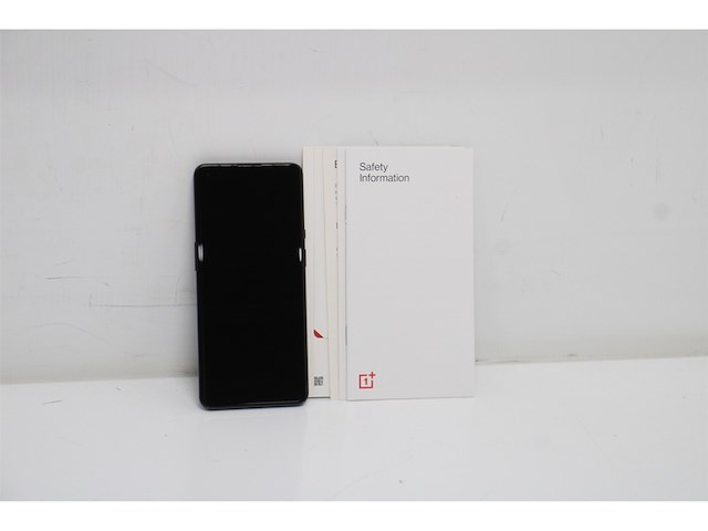 Oneplus 9 pro smartphone dual sim 8 gb 128 gb zwart - afbeelding 5 van  7
