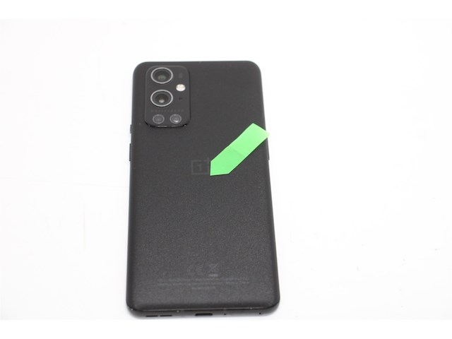 Oneplus 9 pro smartphone dual sim 8 gb 128 gb zwart - afbeelding 6 van  7