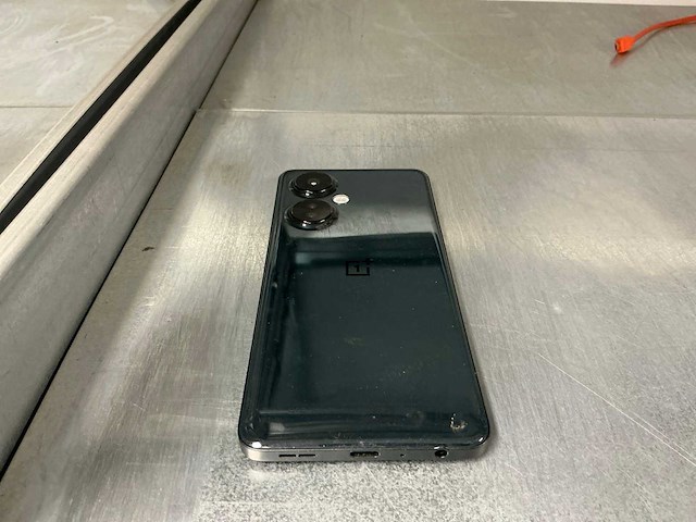 Oneplus cph2465 mobiele telefoon - afbeelding 2 van  3