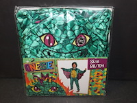 Onesi draak groen 98/104 1x in kr 5 - afbeelding 3 van  3