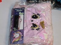 Onesi kids rose glow in the dark mt 128 1 x in ds d - afbeelding 3 van  3