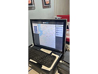 Onesix - kiosk premium bestelzuil met kassasysteem - afbeelding 3 van  7