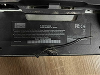 Onesix - kiosk premium bestelzuil met kassasysteem - afbeelding 5 van  7