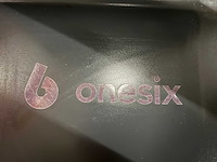 Onesix - kiosk premium bestelzuil met kassasysteem - afbeelding 7 van  7