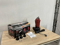 Onex - ox-7777 - vuilwaterpomp - afbeelding 3 van  10