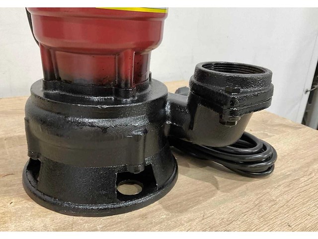 Onex - ox-7777 - vuilwaterpomp - afbeelding 7 van  10