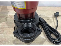 Onex - ox-7777 - vuilwaterpomp - afbeelding 8 van  10