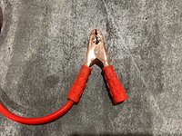 Onex german style ox-689 1500amp startkabel 3 stuks - afbeelding 3 van  5