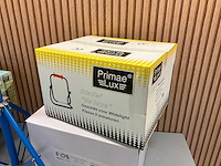 “ongebruikt” 16x pallet bos bouwlampen en statieven - afbeelding 2 van  22