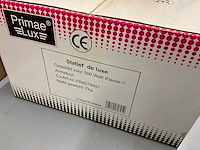 “ongebruikt” 16x pallet bos bouwlampen en statieven - afbeelding 22 van  22