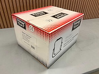 Ongebruikt 16x pallet bos bouwlampen en statieven - afbeelding 13 van  22