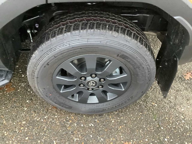 Ongebruikt 2024 toyota land cruiser 250 first edition - afbeelding 2 van  54