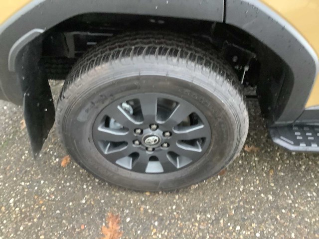 Ongebruikt 2024 toyota land cruiser 250 first edition - afbeelding 3 van  54