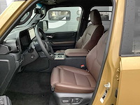 Ongebruikt 2024 toyota land cruiser 250 first edition - afbeelding 5 van  54