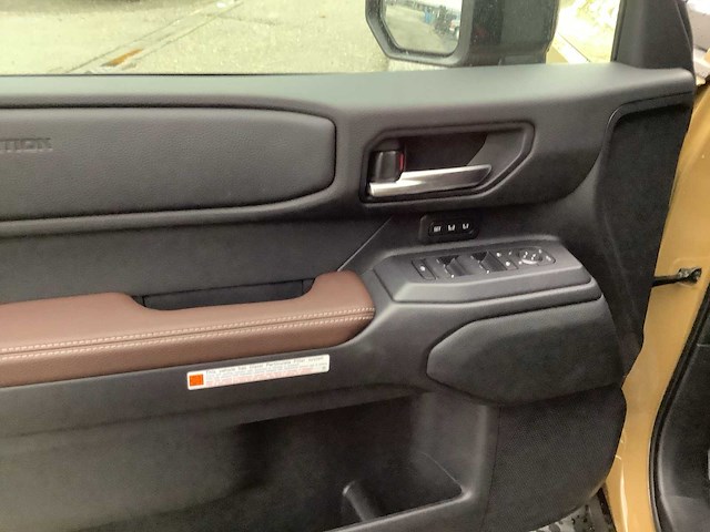 Ongebruikt 2024 toyota land cruiser 250 first edition - afbeelding 6 van  54