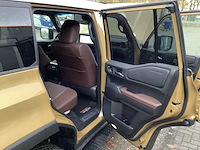 Ongebruikt 2024 toyota land cruiser 250 first edition - afbeelding 8 van  54