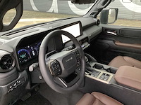 Ongebruikt 2024 toyota land cruiser 250 first edition - afbeelding 9 van  54