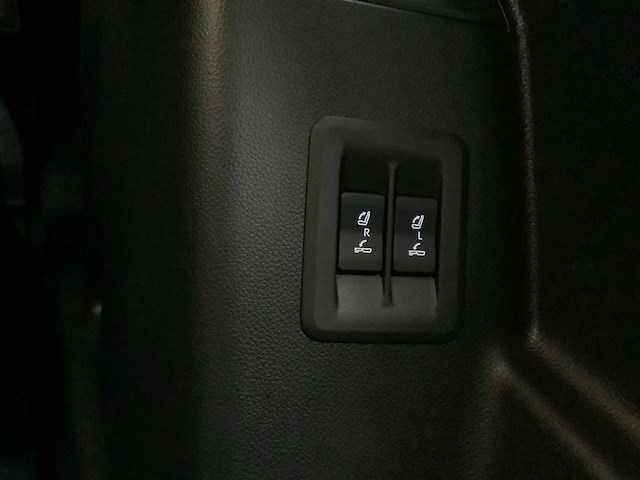 Ongebruikt 2024 toyota land cruiser 250 first edition - afbeelding 17 van  54