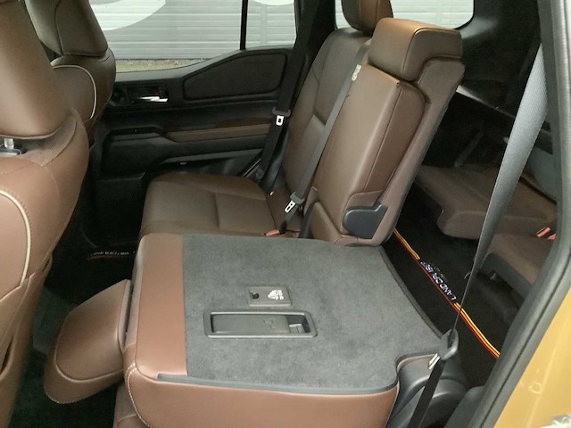 Ongebruikt 2024 toyota land cruiser 250 first edition - afbeelding 18 van  54