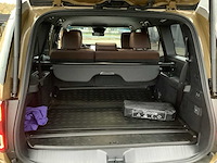 Ongebruikt 2024 toyota land cruiser 250 first edition - afbeelding 20 van  54