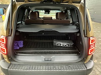 Ongebruikt 2024 toyota land cruiser 250 first edition - afbeelding 21 van  54