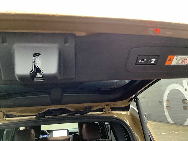 Ongebruikt 2024 toyota land cruiser 250 first edition - afbeelding 26 van  54