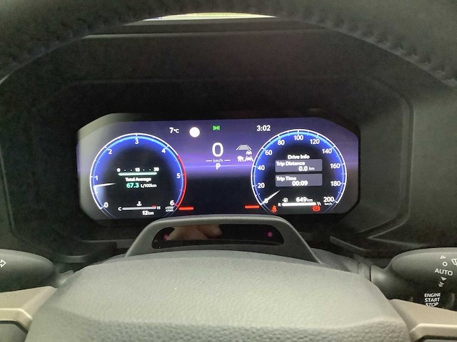 Ongebruikt 2024 toyota land cruiser 250 first edition - afbeelding 28 van  54