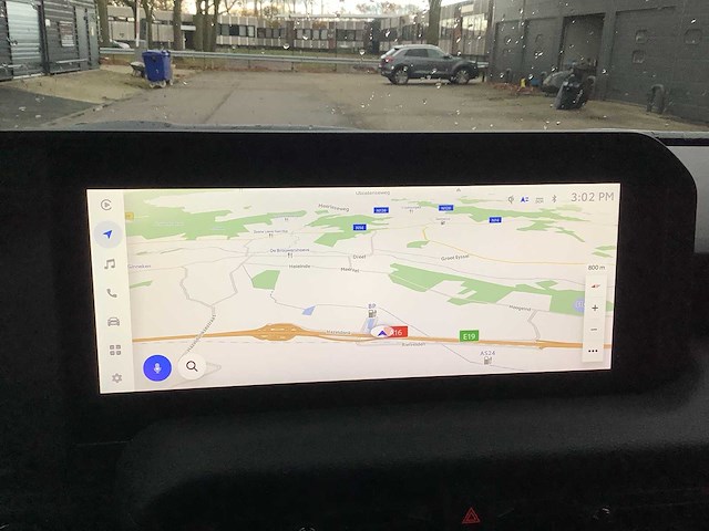 Ongebruikt 2024 toyota land cruiser 250 first edition - afbeelding 29 van  54