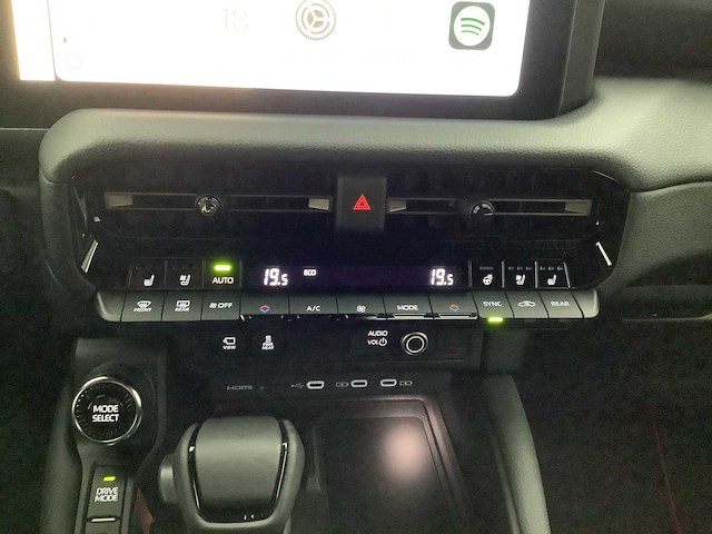 Ongebruikt 2024 toyota land cruiser 250 first edition - afbeelding 31 van  54