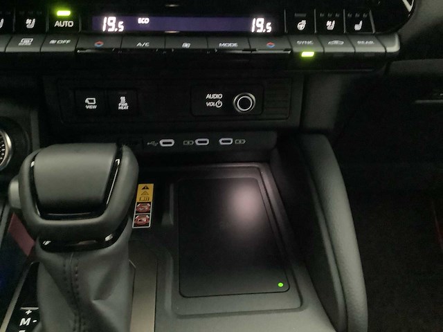 Ongebruikt 2024 toyota land cruiser 250 first edition - afbeelding 32 van  54