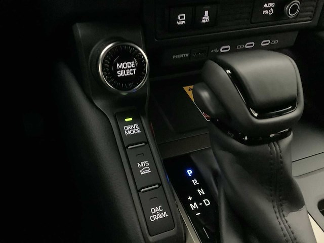 Ongebruikt 2024 toyota land cruiser 250 first edition - afbeelding 33 van  54