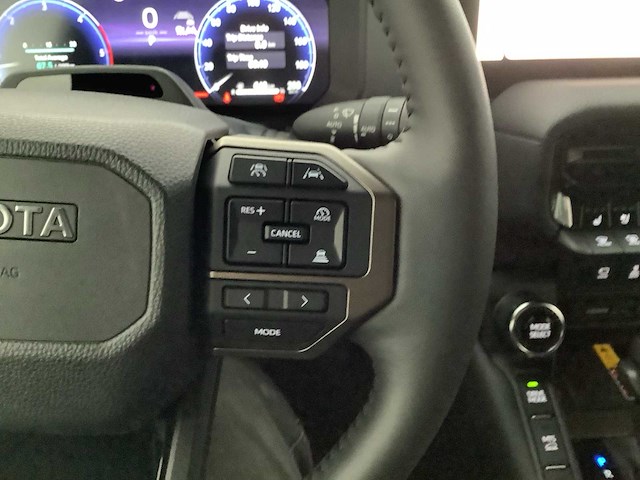 Ongebruikt 2024 toyota land cruiser 250 first edition - afbeelding 37 van  54