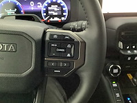 Ongebruikt 2024 toyota land cruiser 250 first edition - afbeelding 37 van  54