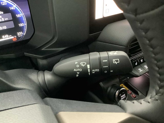 Ongebruikt 2024 toyota land cruiser 250 first edition - afbeelding 38 van  54