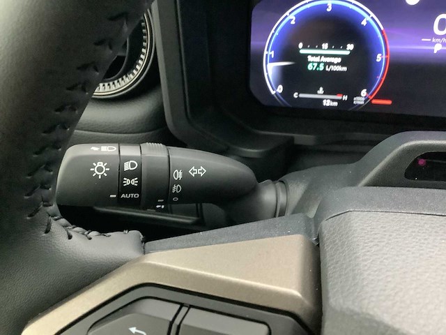 Ongebruikt 2024 toyota land cruiser 250 first edition - afbeelding 39 van  54