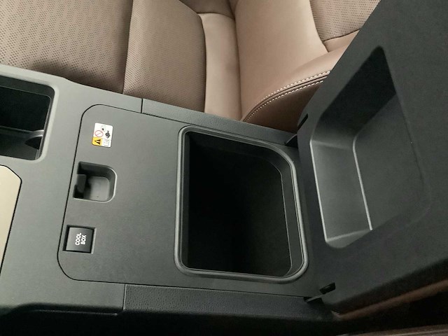 Ongebruikt 2024 toyota land cruiser 250 first edition - afbeelding 41 van  54