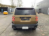 Ongebruikt 2024 toyota land cruiser 250 first edition - afbeelding 34 van  54