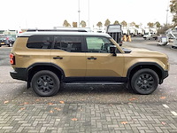 Ongebruikt 2024 toyota land cruiser 250 first edition - afbeelding 51 van  54