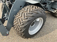 Ongebruikt 2026 giant g2300hd mini wiellader t-11-hdp - afbeelding 2 van  31
