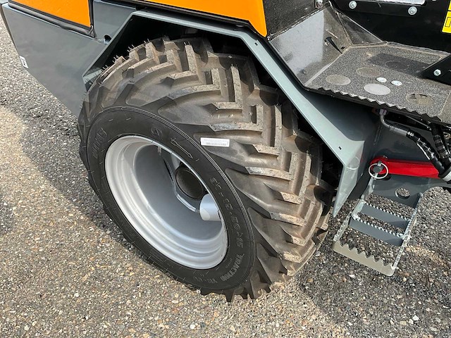 Ongebruikt 2026 giant g2300hd mini wiellader t-11-hdp - afbeelding 4 van  31