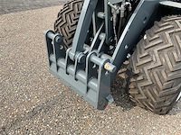 Ongebruikt 2026 giant g2300hd mini wiellader t-11-hdp - afbeelding 7 van  31