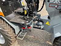 Ongebruikt 2026 giant g2300hd mini wiellader t-11-hdp - afbeelding 11 van  31