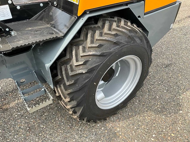 Ongebruikt 2026 giant g2300hd mini wiellader t-11-hdp - afbeelding 3 van  31