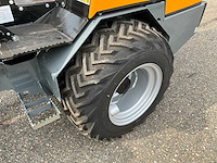 Ongebruikt 2026 giant g2300hd mini wiellader t-11-hdp - afbeelding 3 van  31