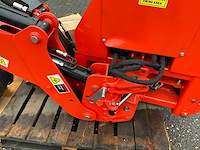 Ongebruikt agma bhm-175 aanbouw graafarm - afbeelding 3 van  16