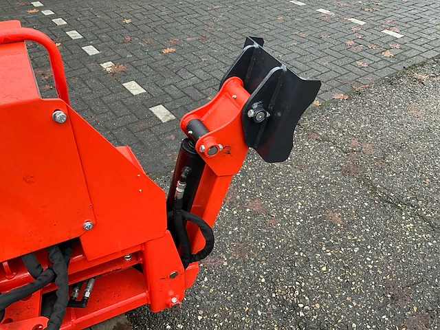 Ongebruikt agma bhm-175 aanbouw graafarm - afbeelding 4 van  16