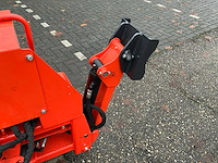 Ongebruikt agma bhm-175 aanbouw graafarm - afbeelding 4 van  16