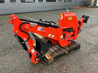 Ongebruikt agma bhm-175 aanbouw graafarm - afbeelding 1 van  16