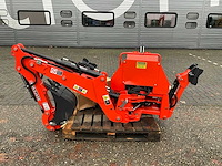 Ongebruikt agma bhm-175 aanbouw graafarm - afbeelding 9 van  16