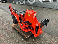 Ongebruikt agma bhm-175 aanbouw graafarm - afbeelding 10 van  16